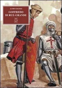 Goffredo di Rue-Grande Nuova Collezione
