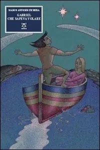 Soddisfatti O Rimborsati Gabriel che sapeva volare