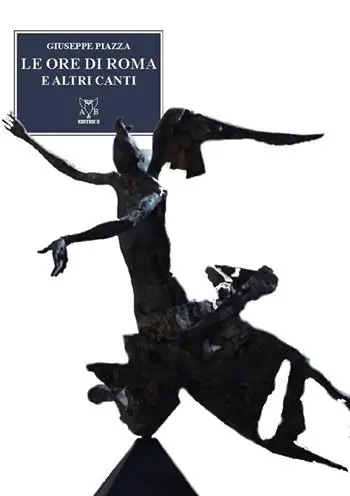Le ore di Roma e altri canti Saldi