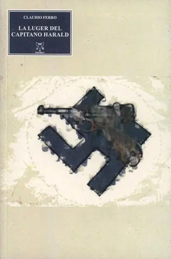La luger del capitano Harald Offerta Del Giorno