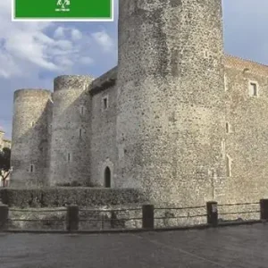 Il Castello di Ursino Bestseller