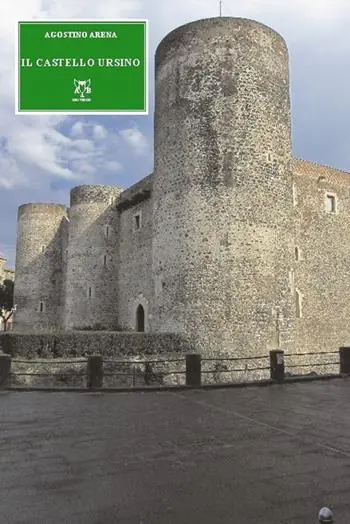 Il Castello di Ursino Bestseller