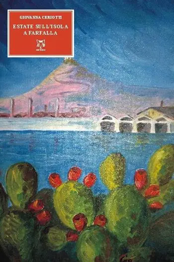 Estate sull‘isola a farfalla Subito Disponibile