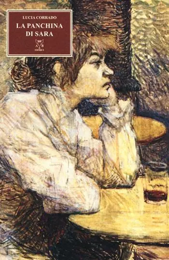La panchina di Sara Subito Disponibile