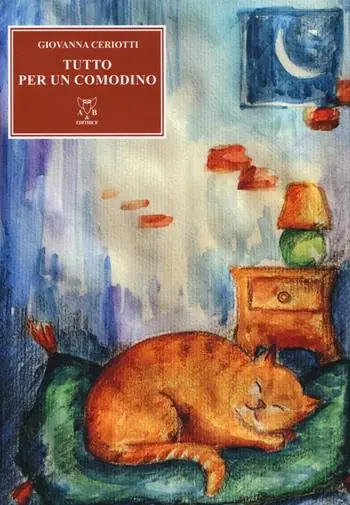 Tutto per un comodino Reso Gratuito