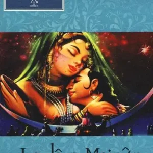 Ultima Occasione Canti d‘amore. Laylâ e Majnûn