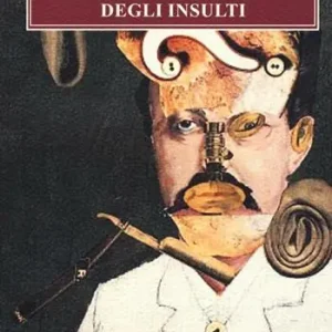 Di Tendenza Dizionario giuridico degli insulti