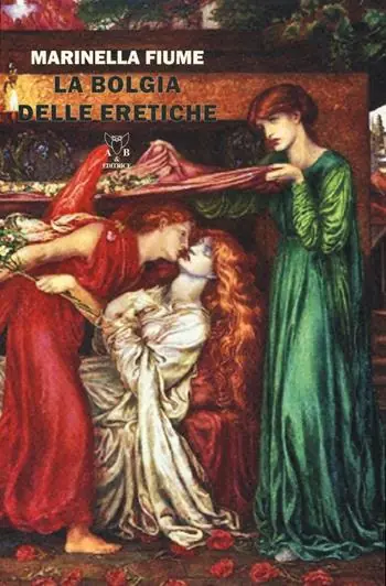 La bolgia delle eretiche Prezzo Scontato
