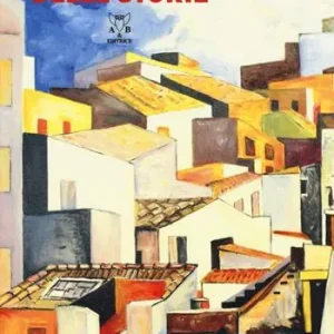 Il borgo delle storie. Nove scrittori per Motta Camastra alla ricerca del «genius loci» A Buon Prezzo