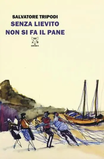 Senza lievito non si fa il pane A Buon Prezzo