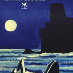 Novità Il professore