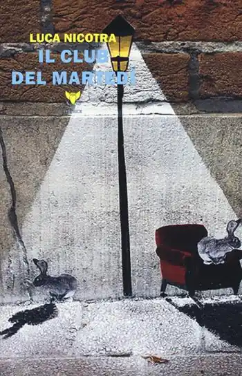 Acquista Ora Il club del martedì