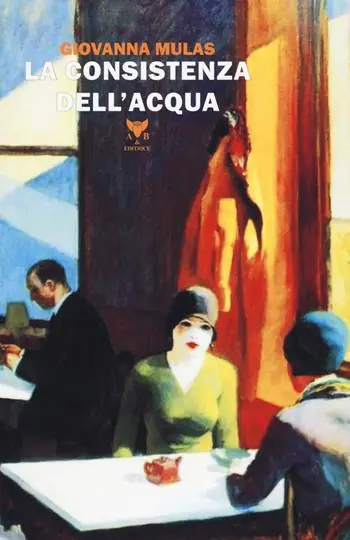 La consistenza dell‘acqua Bestseller