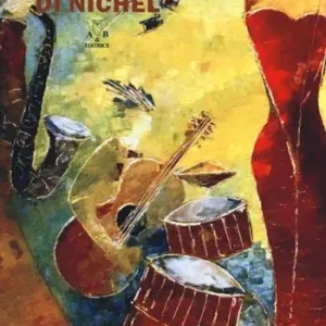 Offerta Del Giorno La mia pipa di nichel