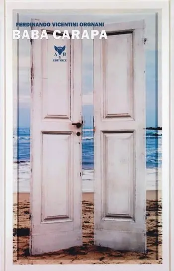 Prezzo Ridotto Baba Carapa. 12 racconti + 12 frammenti di arte contemporanea
