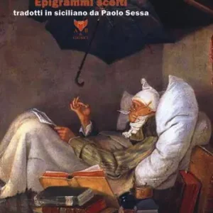 A mala sorti. Epigrammi scelti Miglior Prezzo