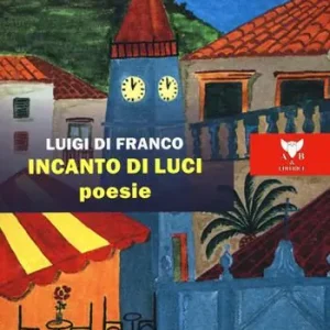 Incanto di luci Subito Disponibile