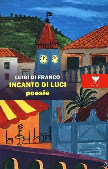 Incanto di luci Subito Disponibile