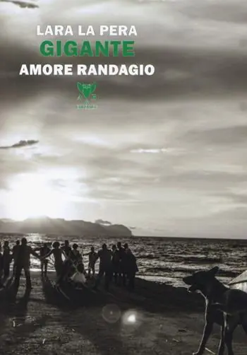 Gigante. Amore randagio Più Venduto