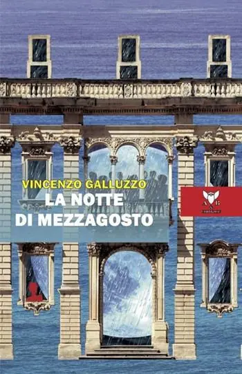 Must-Have La notte di mezzagosto