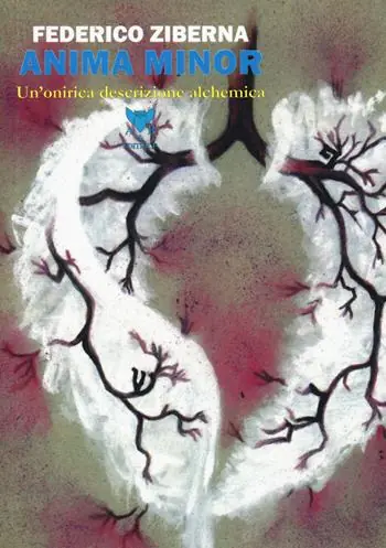 Anima minor. Un‘onirica descrizione alchemica Subito Disponibile