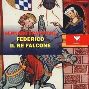 Federico il re falcone Promozione