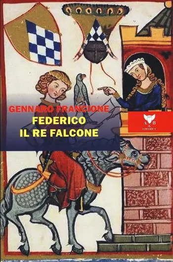 Federico il re falcone Promozione
