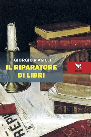 Promo Stagionale Il riparatore di libri