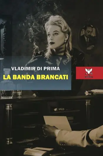 La banda Brancati Acquista Ora