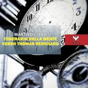 Itinerario della mente verso Thomas Bernhard Più Venduto