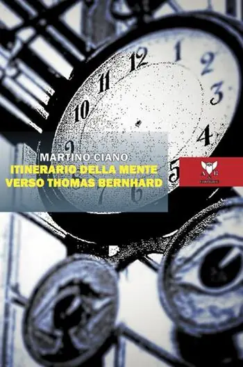 Itinerario della mente verso Thomas Bernhard Più Venduto