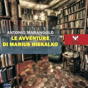 Le avventure di Marius Hiskalko Prezzo Di Fabbrica