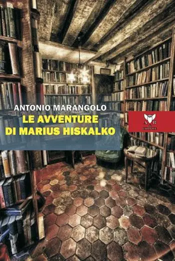 Le avventure di Marius Hiskalko Prezzo Di Fabbrica