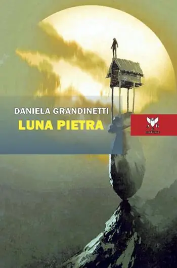 Direttamente Dal Produttore Luna pietra