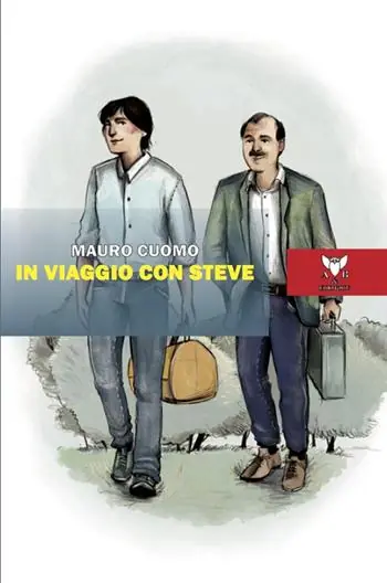 Quantità Limitata In viaggio con Steve