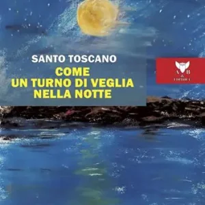 Come un turno di veglia nella notte Miglior Prezzo