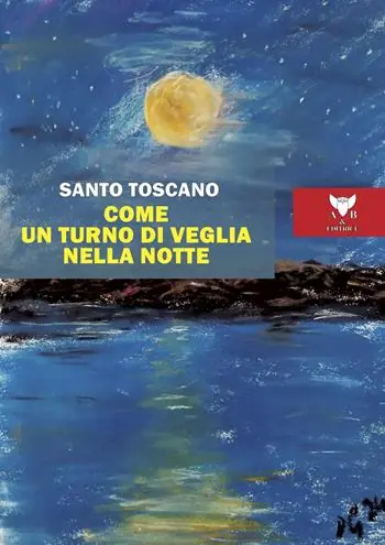 Come un turno di veglia nella notte Miglior Prezzo