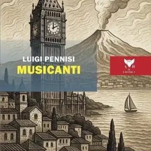 Musicanti Consegna Rapida
