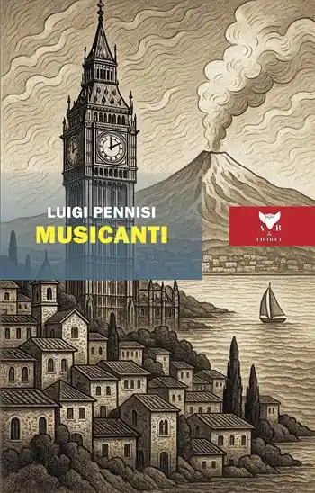 Musicanti Consegna Rapida