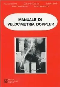 Manuale di velocimetria Doppler Soddisfatti O Rimborsati