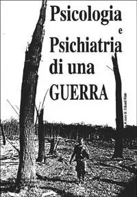 Psicologia e psichiatria di una guerra (serbo-croata) Prezzo Di Fabbrica