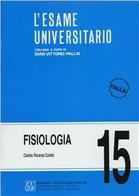 Miglior Prezzo Fisiologia