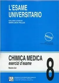 Chimica medica. Esercizi d‘esame Saldi