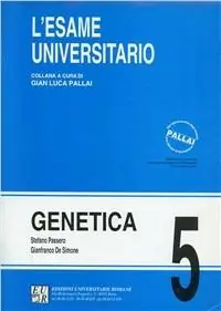 Genetica Nuova Collezione