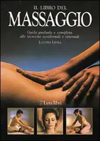 Il libro del massaggio Sconto