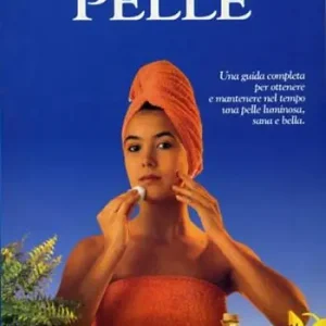 Il libro per la salute e la bellezza della pelle Nuovo Arrivo
