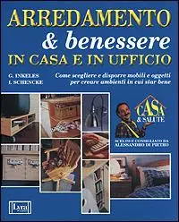 Esclusivo Arredamento & benessere in casa e in ufficio