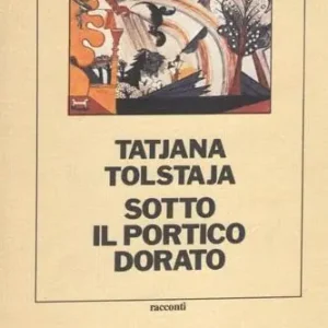 Sotto il portico dorato Direttamente Dal Produttore