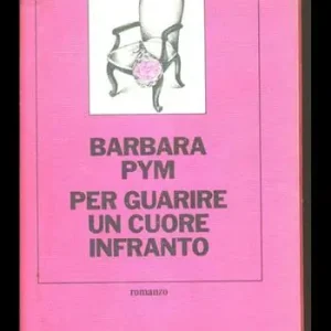Per guarire un cuore infranto Promozione Esclusiva