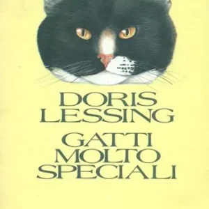 Scelto Dai Clienti Gatti molto speciali